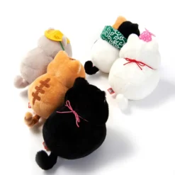 Hige Manjyu Tabi Cat Plush Collection (Standard) 41 Hige Manjyu Tabi Cat Plush Collection (Standard) -Plush Toys Shop 385e2ac6a63a4ccabdd479ee20b66c09.jpg