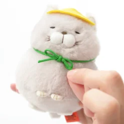 Hige Manjyu Tabi Cat Plush Collection (Ball Chain) -Plush Toys Shop 386b17d7859d453eaf81a591e74c6914.jpg