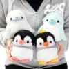Shiro To Penguin Ouji Plush Collection (Standard) 2 Shiro To Penguin Ouji Plush Collection (Standard) -Plush Toys Shop 3872c3a7e1994131b2b1b56d135115cd.jpg