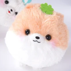 Pometan To Odekake Dog Plush Collection (Standard) 36 Pometan To Odekake Dog Plush Collection (Standard) -Plush Toys Shop 388009b240c24b2da1ec1546b503684c.jpg