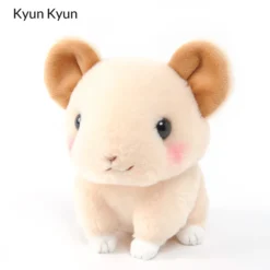 Kyun To Naki Usagi No Uta 2 Pika Plush Collection (Standard) 12 Kyun To Naki Usagi No Uta 2 Pika Plush Collection (Standard) -Plush Toys Shop 388596222e894c7bbafa6b2ef77ffb10.jpg