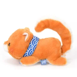 Mameshiba San Kyodai Rolling Pup Toy -Plush Toys Shop 38a10581ab564a4eac9bf14e267cc60f.jpg