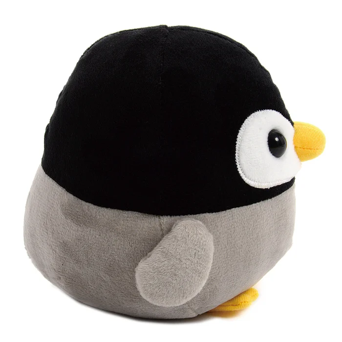Pocket Aquarium Animal Plush Collection (Standard) 12 Pocket Aquarium Animal Plush Collection (Standard) - Image 10