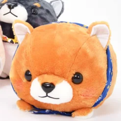 Mameshiba San Kyodai Tsumikko Dog Plush Collection Vol. 3 (Big) -Plush Toys Shop 392b9bf56c0c467abe41da9561cb3845.jpg