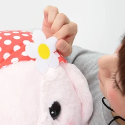 Pote Usa Loppy Zukin Rabbit Plush Collection (Big) 36 Pote Usa Loppy Zukin Rabbit Plush Collection (Big) -Plush Toys Shop 395628e41e274e039fb14c30840e1533.jpg