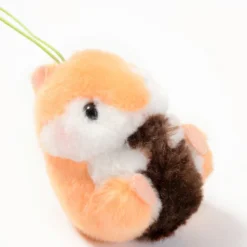 Coroham Coron To Risu-chan Hamster Plush Collection (Mini Strap) 33 Coroham Coron To Risu-chan Hamster Plush Collection (Mini Strap) -Plush Toys Shop 39e70fcd69f6496fade9d7cfae902907.jpg
