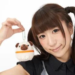 Wanko Tai Dog Plush Collection (Ball Chain) -Plush Toys Shop 3a15f554397a42b29967861b544c94e9.jpg