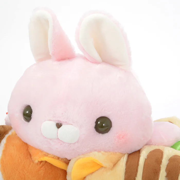 Daramofu-san Plush Collection (Big) 15 Daramofu-san Plush Collection (Big) - Image 13