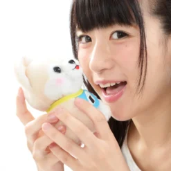 Mameshiba San Kyodai Komoriuta Dog Plush Collection (Standard) 29 Mameshiba San Kyodai Komoriuta Dog Plush Collection (Standard) -Plush Toys Shop 3a6e7a208d994b6cb0ddf83795810289.jpg