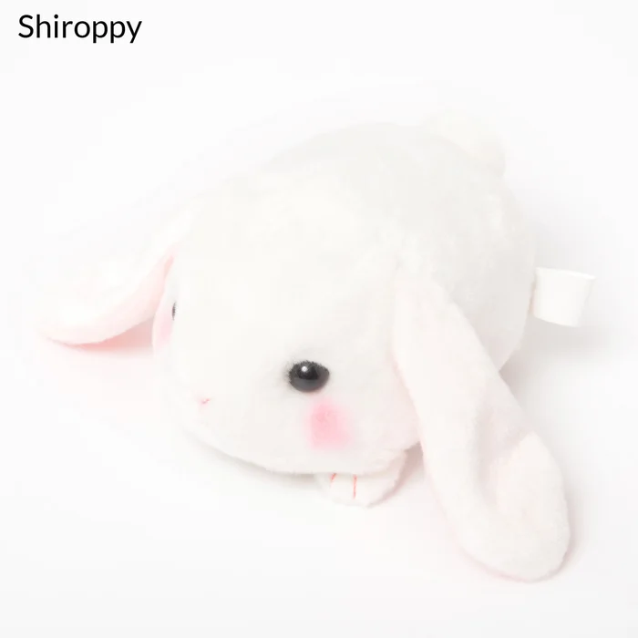 Pote Usa Loppy Tsumikko Rabbit Plush Collection (Standard) 5 Pote Usa Loppy Tsumikko Rabbit Plush Collection (Standard) - Image 3