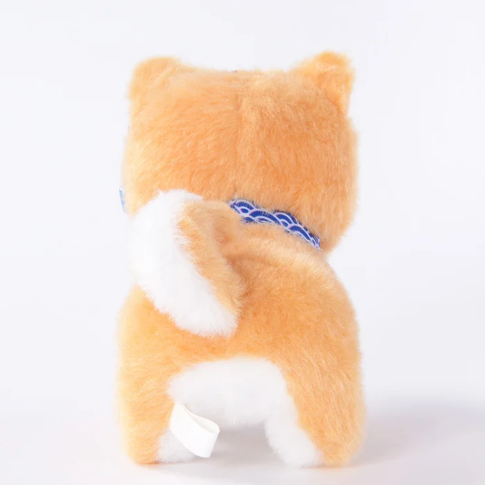 Mameshiba San Kyodai Dressed Up Dog Plush Collection (Ball Chain) 7 Mameshiba San Kyodai Dressed Up Dog Plush Collection (Ball Chain) - Image 5