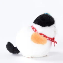 Hige Manjyu Yu Cat Plush Collection (Ball Chain) -Plush Toys Shop 3ae6834a1acc4d3ab6076562a2b40065.jpg