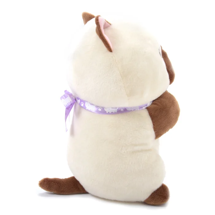 Onedari Munchkin Cat Plush Collection (Big) 12 Onedari Munchkin Cat Plush Collection (Big) - Image 10