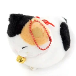 Hige Manjyu Cat Plush Collection (Ball Chain) 19 Hige Manjyu Cat Plush Collection (Ball Chain) -Plush Toys Shop 3b09b09a0b4e4f459d5954669d4c7353.jpg