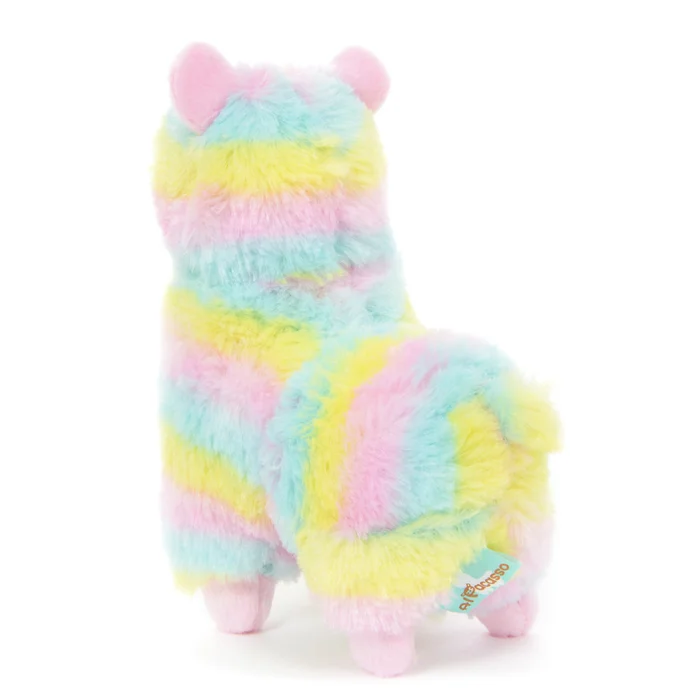 Alpacasso Alpaca Plush Collection (Standard) 6 Alpacasso Alpaca Plush Collection (Standard) - Image 4