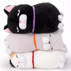 Hige Manjyu Mochikko Cat Plush Collection (Big) 41 Hige Manjyu Mochikko Cat Plush Collection (Big) -Plush Toys Shop 3b77eb6440854854984e015096711701.jpg