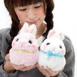 Usa Dama-chan Rabbit Plush Collection (Standard) 35 Usa Dama-chan Rabbit Plush Collection (Standard) -Plush Toys Shop 3b8a491d30fa4f069910f1c339094782.jpg