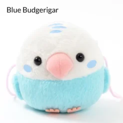 Kotori Tai Bird Plush Pochettes 24 Kotori Tai Bird Plush Pochettes -Plush Toys Shop 3baed49eb44a4353bc2916cb2416176e.jpg