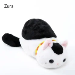 Tsuchineko Yuusuzumi Cat Pen Pouches -Plush Toys Shop 3bc249d56d6647e5a8c13d5e10249752.jpg