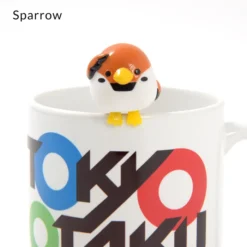 Tomatte! Kotori Tai Bird Mini Figures Vol. 2 27 Tomatte! Kotori Tai Bird Mini Figures Vol. 2 -Plush Toys Shop 3be47f2927204e65b76af80ad5663062.jpg