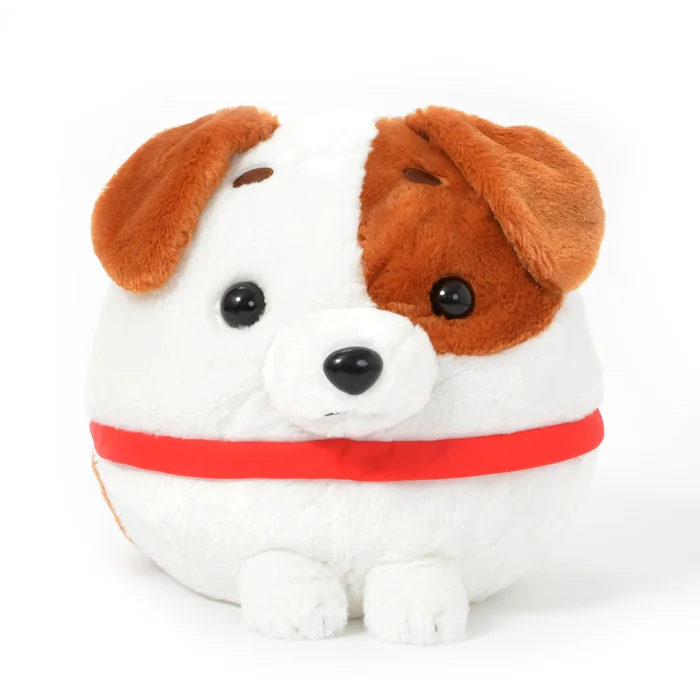 Wanko Tai Dog Plush Collection (Big) 7 Wanko Tai Dog Plush Collection (Big) - Image 5