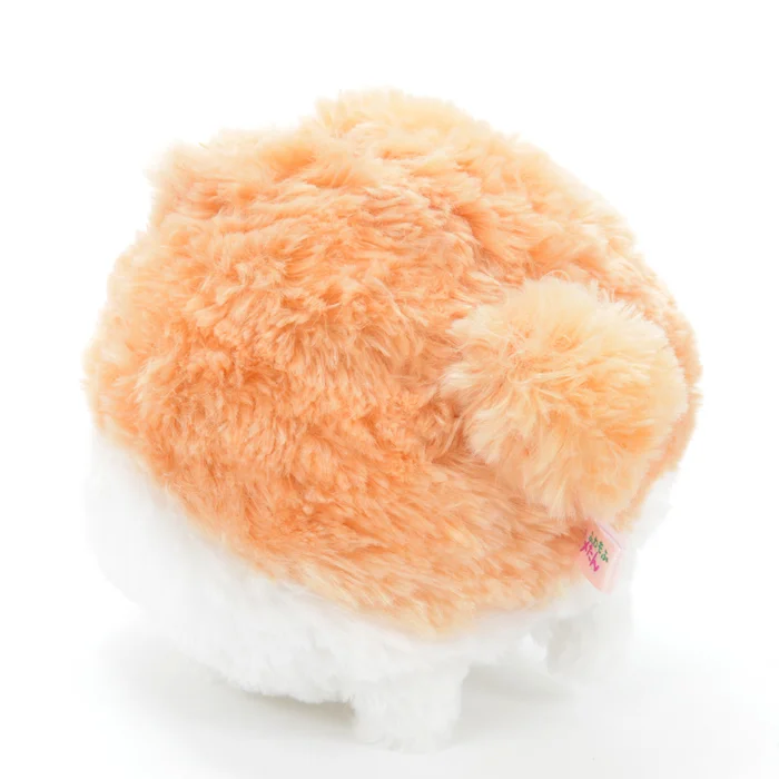 Fuwa-mofu Pometan Dog Plush Collection (Standard) 9 Fuwa-mofu Pometan Dog Plush Collection (Standard) - Image 7