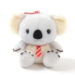 Koalyman Arata-san Koala Plush Collection (Ball Chain) -Plush Toys Shop 3c5239c64f984f5f9636f09f98bea947.jpg