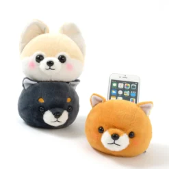 Mameshiba San Kyodai Dog Face Multiuse Stands 15 Mameshiba San Kyodai Dog Face Multiuse Stands -Plush Toys Shop 3c623ddc773d438b97edecb5660a8661.jpg