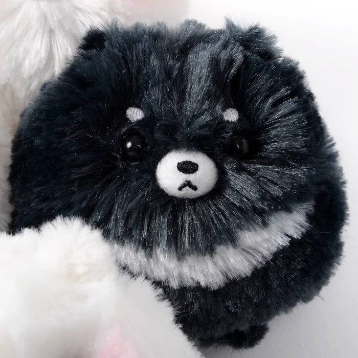 Fuwa-Mofu Pometan Dog Plush Collection (Standard) 13 Fuwa-Mofu Pometan Dog Plush Collection (Standard) - Image 11