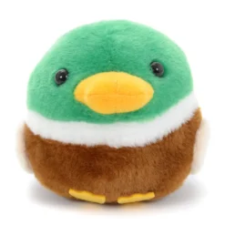 Kotori Tai Bird Plush Collection (Standard) -Plush Toys Shop 3c962f6ffe4649df96a4cbfe0f0a4828.jpg