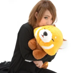 Yochi-yochi Lesser Panda-chan Red Panda Plush Collection (Big) 23 Yochi-yochi Lesser Panda-chan Red Panda Plush Collection (Big) -Plush Toys Shop 3ca8896b043f468b807ce99a2e283d86.jpg