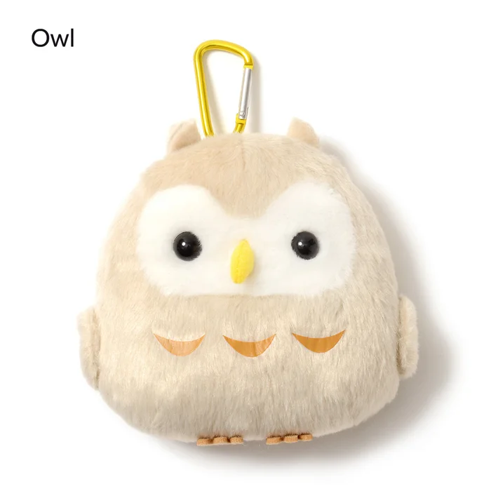 Kotori Tai Bird Reel Pouches 7 Kotori Tai Bird Reel Pouches - Image 5