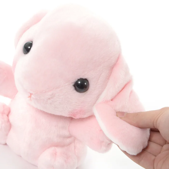 Pote Usa Loppy Rabbit Hand Puppets 11 Pote Usa Loppy Rabbit Hand Puppets - Image 9