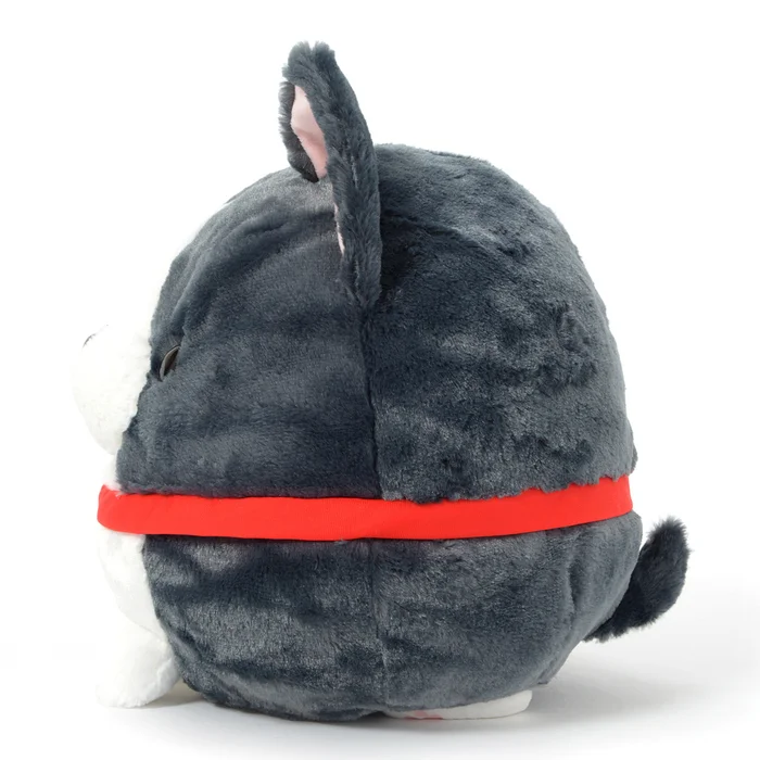 Wanko Tai Dog Plush Collection (Big) 4 Wanko Tai Dog Plush Collection (Big) - Image 2