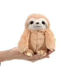 Namakemono No Mikke Sloth Plush Collection (Standard) -Plush Toys Shop 3d1c6f372af54870b51a34dfeb37cfac.jpg