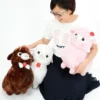 Alpacasso Kids Lovely Alpaca Plush Collection (Big) 1 Alpacasso Kids Lovely Alpaca Plush Collection (Big) -Plush Toys Shop 3d2d1093104d40a99378af93030f4546.jpg