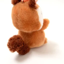 Korisu No Dongurin Lovely Squirrel Plush Collection (Ball Chain) -Plush Toys Shop 3d52fa0402e44b419b8a0bc2be2bbadf.jpg
