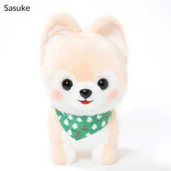 Mameshiba San Kyodai Christmas Dog Plush Collection (Big) -Plush Toys Shop 3d5745af7ff444cb8ea011f71efbc3ca.jpg