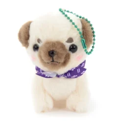 Mameshiba San Kyodai Dog Plush Collection (Ball Chain) 27 Mameshiba San Kyodai Dog Plush Collection (Ball Chain) -Plush Toys Shop 3d637c13ad684a2091762b90a62e34ae.jpg
