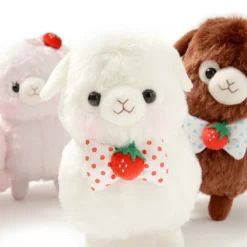 Alpacasso Kids Lovely Alpaca Plush Collection (Standard) -Plush Toys Shop 3dbe5327389443c6b1b5248a404e3683.jpg