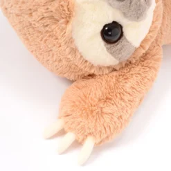 Namakemono No Mikke & Friends Sloth Plush Collection (Big) 30 Namakemono No Mikke & Friends Sloth Plush Collection (Big) -Plush Toys Shop 3e04ad447b644756b238b34db2a04013.jpg