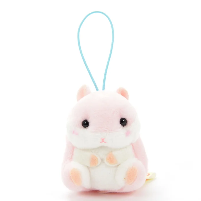 Puchimaru All-Stars Animal Plush Collection 14 Puchimaru All-Stars Animal Plush Collection - Image 12