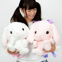Pote Usa Loppy Rabbit Backpacks Ver. 1 -Plush Toys Shop 3f5b148ac08f4acd94ca8e07eaf20786.jpg