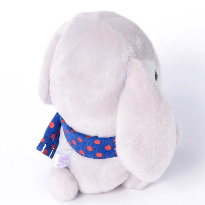 Pote Usa Loppy Fuyu Jitaku Rabbit Plush Collection (Standard) 11 Pote Usa Loppy Fuyu Jitaku Rabbit Plush Collection (Standard) - Image 9