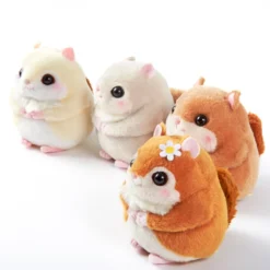 Momonga No Momota Flying Squirrel Plush Collection (Standard) -Plush Toys Shop 3f9dd25b407a46cabd782fc264562fe2.jpg