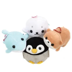 Pocket Aquarium Animal Plush Collection (Ball Chain) 17 Pocket Aquarium Animal Plush Collection (Ball Chain) -Plush Toys Shop 40e262d34d0747e0ab59733425ff0dff.jpg