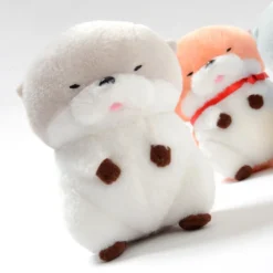 Kawauso No Kotsume-chan Usobo Family Otter Plush Collection (Standard) -Plush Toys Shop 41003014b3514f25871a0bdc77653f07.jpg