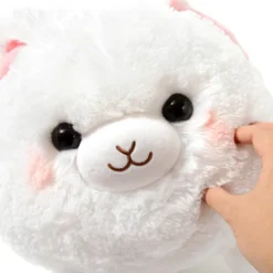 Fuwatto Fuwacorochan Rabbit Plush Collection (Big) 21 Fuwatto Fuwacorochan Rabbit Plush Collection (Big) -Plush Toys Shop 414a6e32b3fa444b9c6279a0a34bbb54.jpg