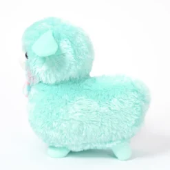Alpacasso Kids Fuwamoko Ribbon Alpaca Plush Collection (Big) 21 Alpacasso Kids Fuwamoko Ribbon Alpaca Plush Collection (Big) -Plush Toys Shop 414e149c54e54594981caf5f3ed94012.jpg