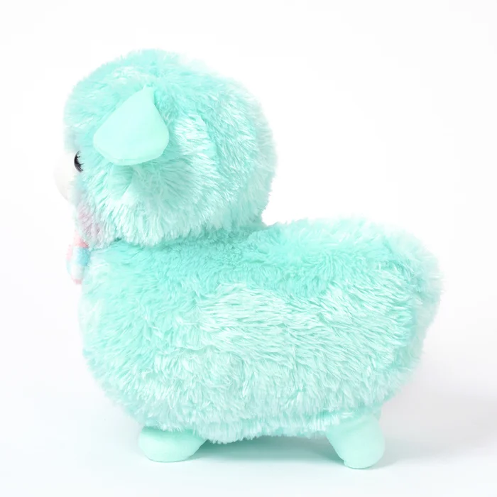 Alpacasso Kids Fuwamoko Ribbon Alpaca Plush Collection (Big) 8 Alpacasso Kids Fuwamoko Ribbon Alpaca Plush Collection (Big) - Image 6
